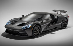 Desktop wallpaper. Ford GT Liquid Carbon 2020. ID:126323