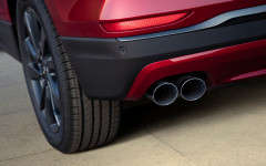 Desktop image. Chevrolet Equinox RS 2021. ID:126333