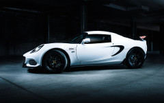 Desktop image. Lotus Elise Cup 250 Bathurst Edition 2020. ID:126587