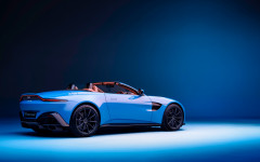 Desktop wallpaper. Aston Martin Vantage Roadster 2021. ID:126593