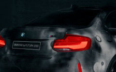 Desktop wallpaper. BMW M2 Competition FUTURA 2000 2020. ID:126597