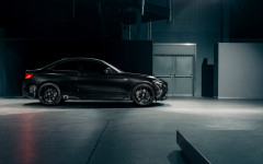 Desktop wallpaper. BMW M2 Competition FUTURA 2000 2020. ID:126601