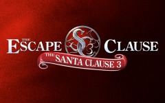 Desktop wallpaper. Santa Clause 3: The Escape Clause, The. ID:14055