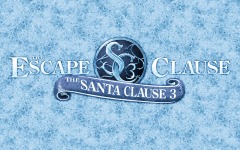 Desktop wallpaper. Santa Clause 3: The Escape Clause, The. ID:14059