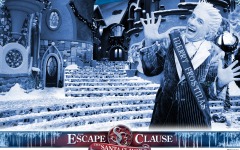 Desktop wallpaper. Santa Clause 3: The Escape Clause, The. ID:14060