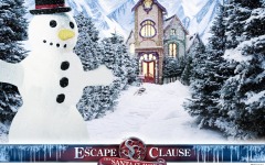 Desktop wallpaper. Santa Clause 3: The Escape Clause, The. ID:14061