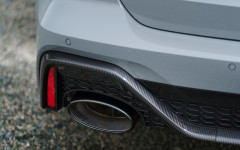 Desktop image. Audi RS 6 Avant UK Version 2020. ID:126655
