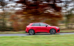 Desktop wallpaper. Audi RS Q3 UK Version 2020. ID:126669