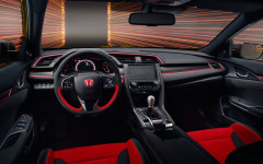 Desktop wallpaper. Honda Civic Type R Limited Edition 2020. ID:126887