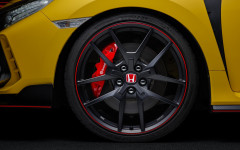 Desktop wallpaper. Honda Civic Type R Limited Edition 2020. ID:126889