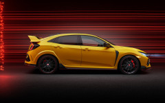 Desktop wallpaper. Honda Civic Type R Limited Edition 2020. ID:126891