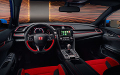 Desktop image. Honda Civic Type R GT 2020. ID:126896