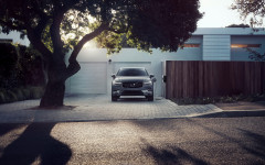 Desktop image. Volvo XC60 T8 AWD Recharge 2020. ID:126939