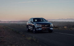 Desktop image. Volvo XC60 T8 AWD Recharge 2020. ID:126942