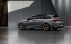 Desktop image. Cupra Leon Sportstourer 2021. ID:127076