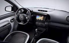 Desktop image. Renault Twingo Z.E. 2020. ID:127084