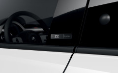 Desktop image. Renault Twingo Z.E. 2020. ID:127086