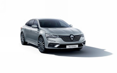 Desktop wallpaper. Renault Talisman 2020. ID:127124