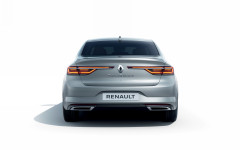 Desktop wallpaper. Renault Talisman 2020. ID:127125