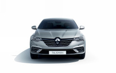 Desktop wallpaper. Renault Talisman 2020. ID:127126