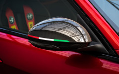 Desktop image. Alfa Romeo Giulia GTAm 2020. ID:127332