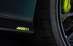 Desktop image. McLaren GT Verdant MSO 2020. ID:127340