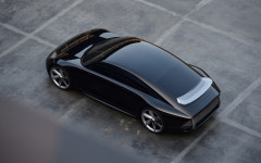 Desktop image. Hyundai Prophecy Concept 2020. ID:127359