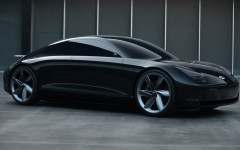 Desktop image. Hyundai Prophecy Concept 2020. ID:127361