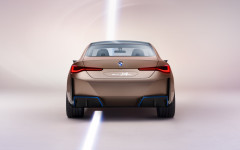 Desktop image. BMW Concept i4 2021. ID:127369