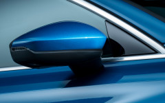 Desktop image. Audi A3 Sportback 2020. ID:127426