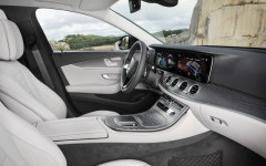 Desktop image. Mercedes-Benz E-Class All-Terrain 2020. ID:127442