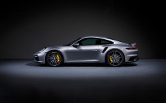 Desktop wallpaper. Porsche 911 Turbo S 2020. ID:127633