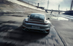 Desktop wallpaper. Porsche 911 Turbo S 2020. ID:127637