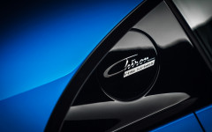 Desktop image. Bugatti Chiron Pur Sport 2020. ID:127648