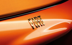 Desktop image. Fiat B.500e Mai Troppo Bvlgari 2020. ID:127682