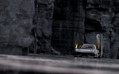 Desktop image. Koenigsegg Gemera 2020. ID:127723