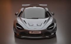 Desktop image. McLaren 720S Prior Design 2020. ID:127738