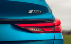 Desktop image. BMW 218i M Sport Gran Coupe UK Version 2020. ID:127739