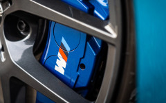 Desktop image. BMW 218i M Sport Gran Coupe UK Version 2020. ID:127741
