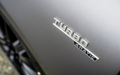 Desktop image. Mercedes-AMG CLA 35 4MATIC Shooting Brake UK Version 2020. ID:127957