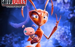 Desktop wallpaper. Ant Bully, The. ID:14129