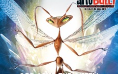 Desktop wallpaper. Ant Bully, The. ID:14132