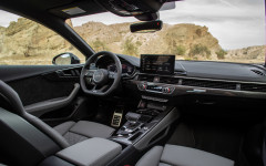 Desktop image. Audi S5 Sportback USA Version 2020. ID:128026