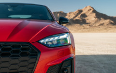 Desktop image. Audi S5 Sportback USA Version 2020. ID:128028