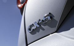 Desktop wallpaper. Mazda CX-5 SkyAktiv D UK Version 2020. ID:128165