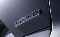 Desktop wallpaper. Mazda CX-5 SkyAktiv D UK Version 2020. ID:128166