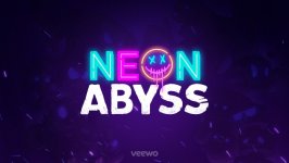 Desktop wallpaper. Neon Abyss. ID:128306