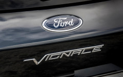 Desktop image. Ford Kuga Vignale EcoBlue Hybrid 2020. ID:128452
