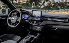 Desktop image. Ford Kuga ST-Line X Plug-In Hybrid 2020. ID:128460