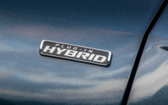 Desktop image. Ford Kuga ST-Line X Plug-In Hybrid 2020. ID:128462